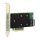 BROADCOM 9400-8I, PCIe, SAS, SATA, Full-height / Low-profile, Schwarz, Grün, Silber, 4500000 h, Australia/New Zealand (AS/NZS CISPR 22), Canada (ICES -003, Class B), Europe (EN55022/EN55024),...