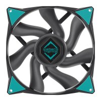 Iceberg Thermal IceGALE Xtra - Ventilator - 14 cm - 500...