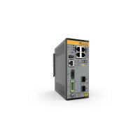 Allied Telesis IE220-6GHX, Managed, L2, Gigabit Ethernet...