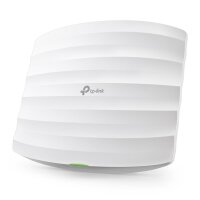 TP-LINK EAP110, 300 Mbit/s, 300 Mbit/s, 10,100 Mbit/s,...