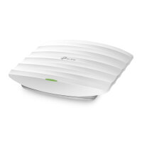 TP-LINK EAP110, 300 Mbit/s, 300 Mbit/s, 10,100 Mbit/s,...