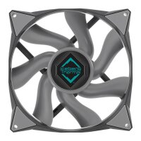 Iceberg Thermal IceGALE Xtra - Ventilator - 14 cm - 500...