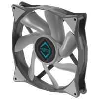 Iceberg Thermal IceGALE Xtra - Ventilator - 14 cm - 500...