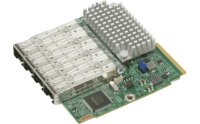 Supermicro AOC-MTG-i4S, Eingebaut, Kabelgebunden, Faser,...