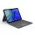 Logitech Folio Touch, AZERTY, Französisch, Trackpad, 1,8 cm, 1 mm, Apple