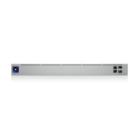 UbiQuiti Networks Gateway Pro, 1U, Aluminium, Rackeinbau,...