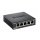 D-Link DES-105, Unmanaged, L2, Vollduplex