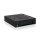 Icy Dock flexiDOCK MB521SP-B, Schwarz, Metall, Kunststoff, 15 mm, 6 Gbit/s, HDD, Leistung, CE, REACH