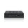 Icy Dock flexiDOCK MB521SP-B, Schwarz, Metall, Kunststoff, 15 mm, 6 Gbit/s, HDD, Leistung, CE, REACH