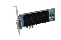 Matrox M9120-E512LAU1F, GDDR2, 128 Bit, 2048 x 1536...