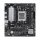 ASUS PRIME B650M-R, AMD, Buchse AM5, AMD Ryzen 9 8th Gen, AMD Ryzen™ 3, AMD Ryzen™ 5, AMD Ryzen™ 7, AMD Ryzen 9 7th Gen, Buchse AM5, DDR5-SDRAM, 96 GB