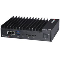 Supermicro SuperServer E100-9S, Intel SoC, BGA 1356,...