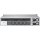 Supermicro SuperChassis 823MTQC-R802LPB, Rack, Server, Schwarz, ATX, EATX, 2U, 800 W