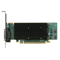 Matrox M9140-E512LAF, M9140, 0,5 GB, GDDR2, 1920 x 1200 Pixel, PCI Express x16