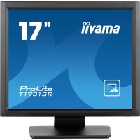 Iiyama ProLite T1731SR-B1S, 43,2 cm (17"), 1280 x...