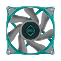 Iceberg Interactive IceGALE - Ventilator - 12 cm - 500...