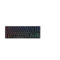 Cherry MX 8.2 TKL Wireless RGB, Kabellos, RF Wireless +...