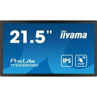 Iiyama TF2238MSC-B1, Digitale A-Platine, 55,9 cm...