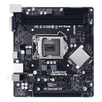 Biostar H61MHV3, Intel, LGA 1155 (Socket H2), Intel®...