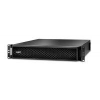 APC SRT96RMBP, Bleiakkumulator, 96 V, Schwarz, 1010 VAh, 5 Jahr(e), APC Smart-UPS