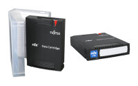 Fujitsu RDX 3.5", Speicherlaufwerk, RDX-Kartusche, USB 3.2 Gen 1 (3.1 Gen 1), RDX, 3.5", RDX