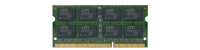 Mushkin 8GB DDR3 SODIMM PC3-12800, 8 GB, 1 x 8 GB, DDR3,...