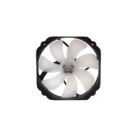 Scythe Kaze Flex 140 RGB PWM, Ventilator, 14 cm, 300 RPM,...