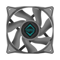 Iceberg Thermal IceGALE Xtra - Ventilator - 12 cm - 500...