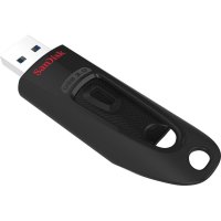 SanDisk Ultra USB 3.0 Flash Laufwerk 32 GB, 32 GB, USB...