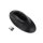 Kensington Pro Fit® Ergo kabellose Maus—Schwarz, rechts, RF Wireless + Bluetooth, 1600 DPI, Schwarz