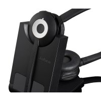 Jabra Pro 920 Duo, Kabellos, Büro/Callcenter, 180 -...