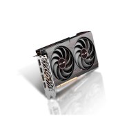 Sapphire PULSE Radeon RX 6600, Radeon RX 6600, 8 GB, GDDR6, 128 Bit, 7680 x 4320 Pixel, PCI Express 4.0