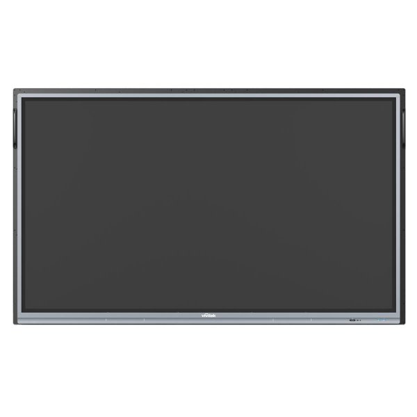 Vivitek NovoTouch EK655i, 165,1 cm (65"), 350 cd/m², 1,07 Milliarden Farben, 3840 x 2160 Pixel, 4K Ultra HD, IPS