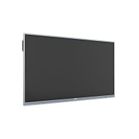 Vivitek NovoTouch EK655i, 165,1 cm (65"), 350 cd/m², 1,07 Milliarden Farben, 3840 x 2160 Pixel, 4K Ultra HD, IPS