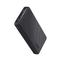 Trust Primo, 20000 mAh, Lithium-Ion (Li-Ion), 3,7 V, 15...