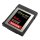 SanDisk Extreme Pro, 64 GB, CFexpress, 1500 MB/s, 800 MB/s, Schwarz