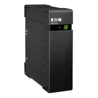 Eaton Ellipse ECO 650 IEC, Standby (Offline), 0,65 kVA,...