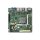 Supermicro X11SBA-LN4F, Intel, BGA 1170, Intel® Pentium®, 6 W, DDR3-SDRAM, SO-DIMM