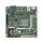 Supermicro X11SBA-LN4F, Intel, BGA 1170, Intel® Pentium®, 6 W, DDR3-SDRAM, SO-DIMM