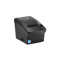 BIXOLON SRP-330III, Direkt Wärme, POS-Drucker, 250 mm/sek, 2D-Strichcode, Barcode, Text, Easy Paper Loading, 0.05 - 0.08 µm