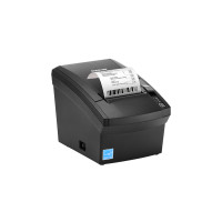 BIXOLON SRP-330III, Direkt Wärme, POS-Drucker, 250 mm/sek, 2D-Strichcode, Barcode, Text, Easy Paper Loading, 0.05 - 0.08 µm