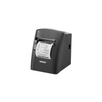 BIXOLON SRP-330III, Direkt Wärme, POS-Drucker, 250 mm/sek, 2D-Strichcode, Barcode, Text, Easy Paper Loading, 0.05 - 0.08 µm