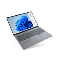 Lenovo ThinkBook 16 G7 IML, Intel Core Ultra 5, 40,6 cm (16"), 1920 x 1200 Pixel, 32 GB, 1 TB, Windows 11 Pro