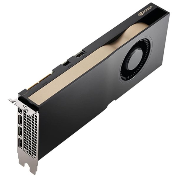 PNY VCNRTX5000ADA-SB, RTX 5000 Ada, 32 GB, GDDR6, 256 Bit, PCI Express x16 4.0, 1 Lüfter