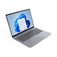 Lenovo ThinkBook 16 G7 ARP, AMD Ryzen™ 7, 3,2 GHz, 40,6 cm (16"), 1920 x 1200 Pixel, 32 GB, 1 TB