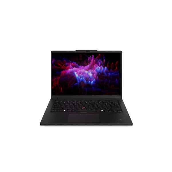 Lenovo ThinkPad P14s, Intel Core Ultra 9, 36,8 cm (14.5"), 2560 x 1600 Pixel, 64 GB, 1 TB, Windows 11 Pro