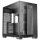 Antec C8, Full Tower, PC, Schwarz, ATX, ITX, micro ATX, Glas, Kunststoff, Stahl, Gaming