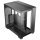 Antec C8, Full Tower, PC, Schwarz, ATX, ITX, micro ATX, Glas, Kunststoff, Stahl, Gaming