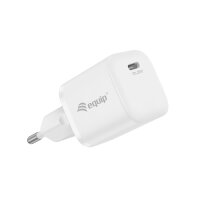 Equip 1-Port 20W USB-C PD-Ladegerät, 25...