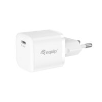 Equip 1-Port 20W USB-C PD-Ladegerät, 25...